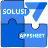 Solusi AppSheet Logo