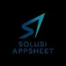 Solusi AppSheet Logo