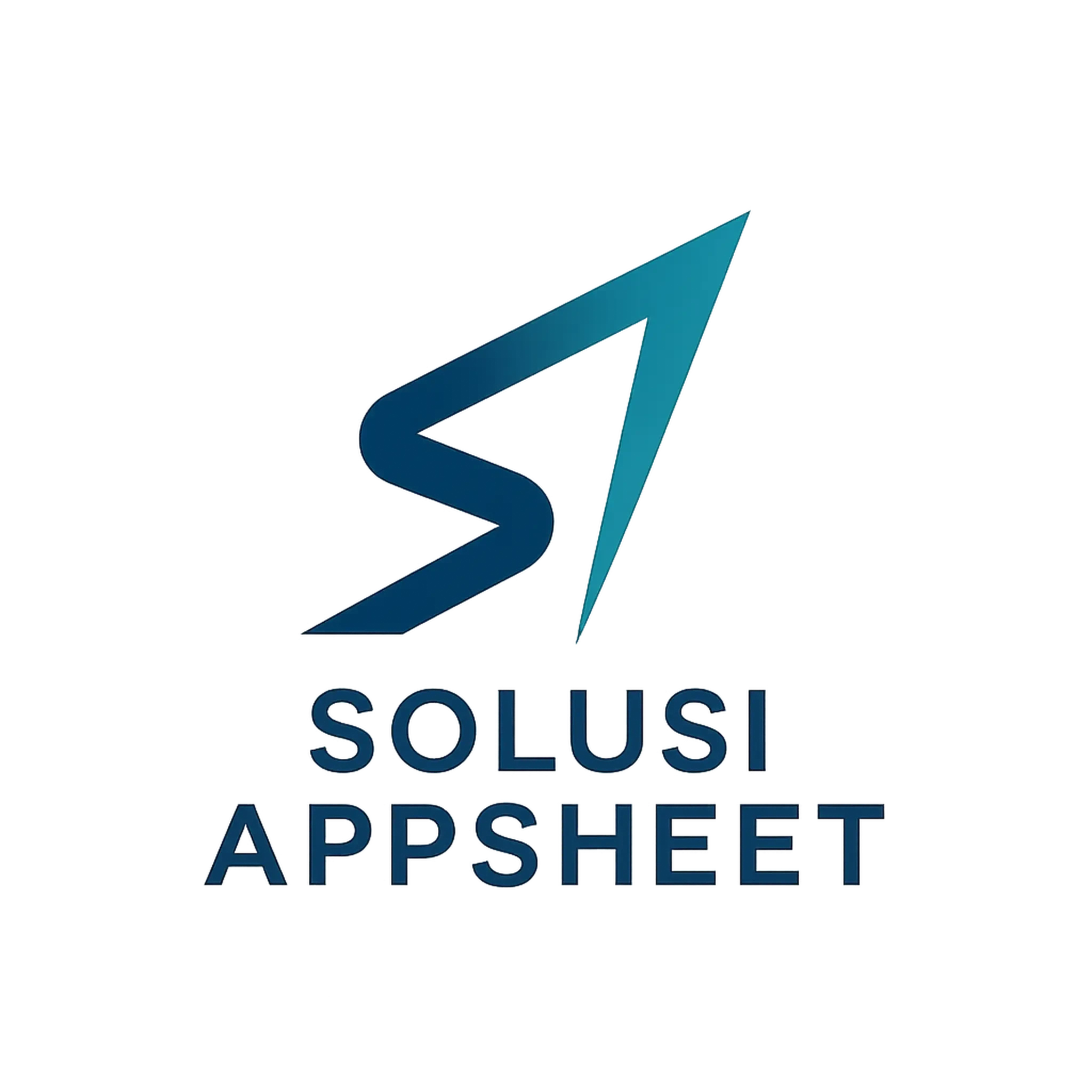 Solusi AppSheet Logo